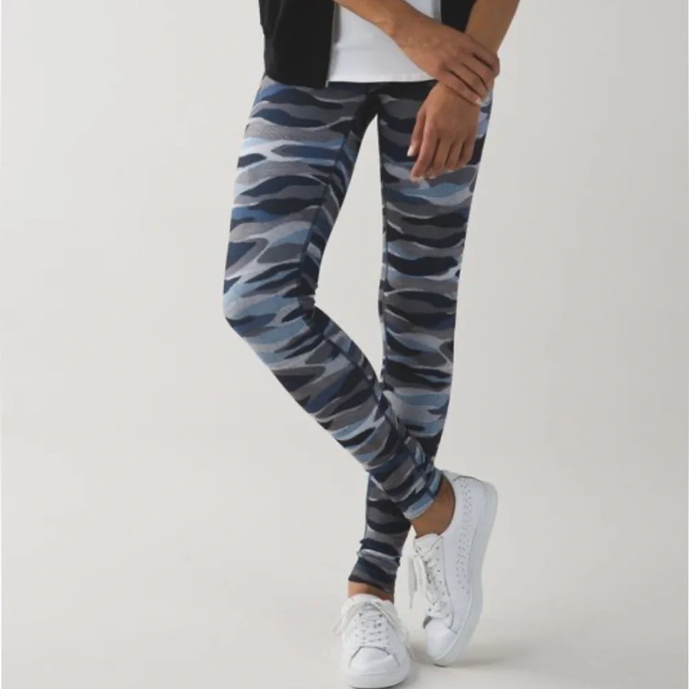 lululemon athletica lululemon wunder